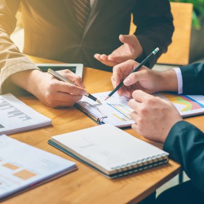 AG庄闲集团装备采购流程